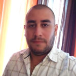 Alberto Barrios - Communication & Graphic Designer